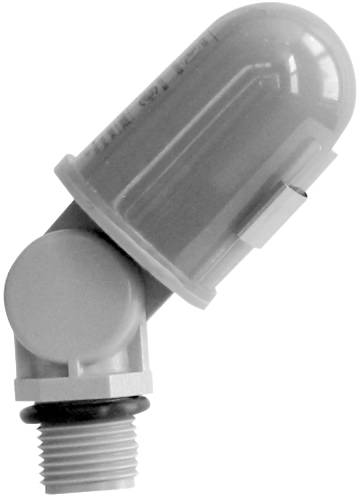 2001 SERIES PHOTOCONTROL SPST CONDUIT MOUNT POLE 1/2 IN. 120 VOL - Click Image to Close