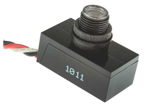 #(1) INTERNAL PHOTOCELL 6 - Click Image to Close