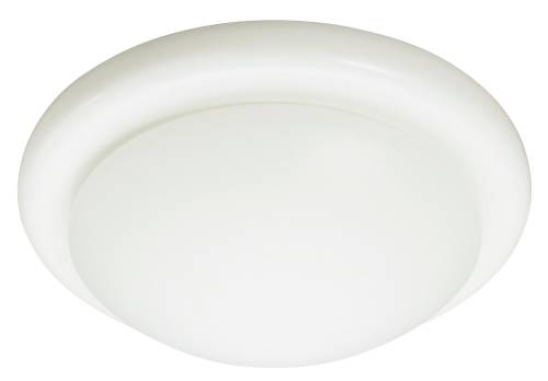 DOME DECORATIVE CEILING FIXTURE 14 IN - Click Image to Close