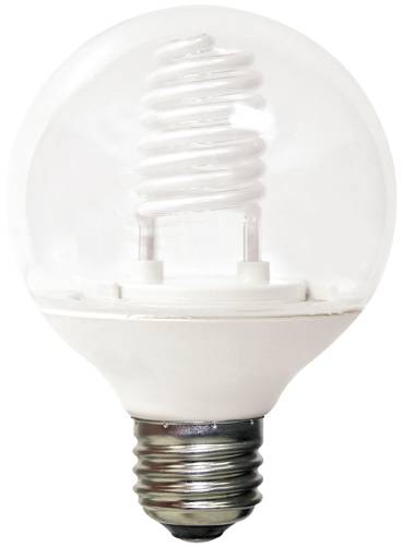 COLD CATHODE COMPACT FLUORESCENT LAMP - Click Image to Close