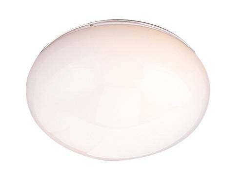 REPLACEMENT GLASS FOR MUSHROOM CEILING FIXTURE