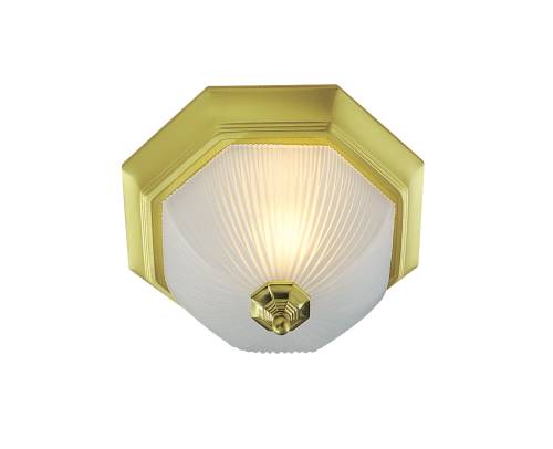 CONTEMPORARY CEILING MOUNT FIXTURE - Click Image to Close