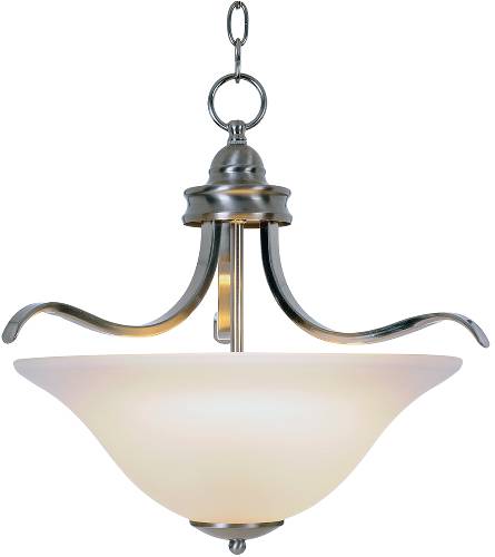 SANIBEL PENDANT CEILING FIXTURE WITH ONE 55 WATT COMPACT TYPE F - Click Image to Close