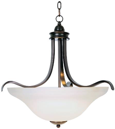 SANIBEL PENDANT CEILING FIXTURE WITH ONE 55 WATT COMPACT TYPE F - Click Image to Close