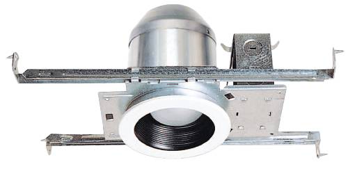 RECESSED LIGHTING UNIVERSAL NEW CONSTRUCTION NON-IC LINE VOLTAGE
