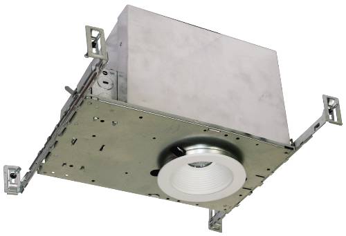 RECESSED LIGHTING LOW VOLTAGE NEW CONSTRUCTION IC LINE VOLTAGE A - Click Image to Close