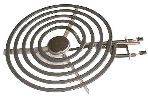 ELECTRIC RANGE SURFACE ELEMENT FOR WESTINGHOUSE SU127 - Click Image to Close