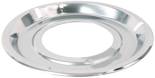 ROUND GAS RANGE DRIP PAN FOR CALORIC 97083 - Click Image to Close