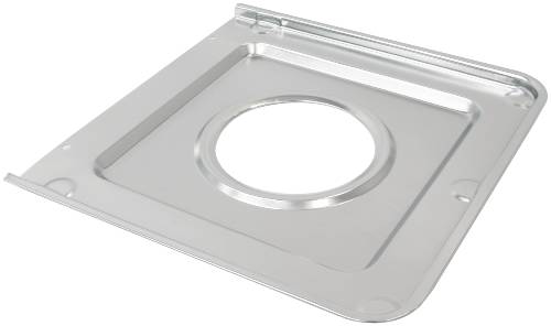 GAS RANGE DRIP PAN FOR GE WB32X90 - Click Image to Close