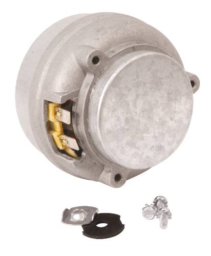GE CONDENSER FAN MOTOR - Click Image to Close