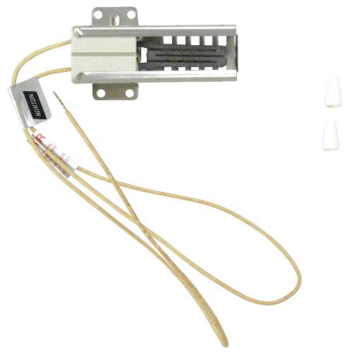 GE GAS OVEN FLAT IGNITOR 17 IN. LEADS - Click Image to Close
