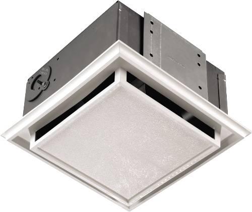 BROAN DUCTLESS BATH FAN - Click Image to Close