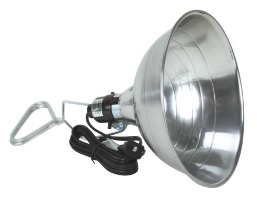 REFLECTOR LITE 8-1/2 IN. X 6 FT. UL - Click Image to Close