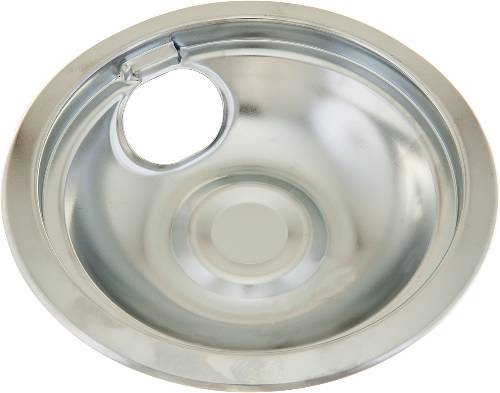 ELECTRIC DRIP PAN FOR MODERN MAID MM74 06 070, 6 IN. - Click Image to Close