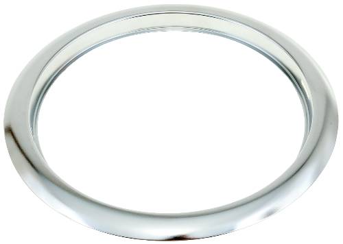TRIM RING FOR WESTINGHOUSE 8 IN. - Click Image to Close