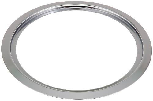 TRIM RING FOR GE 8 IN.