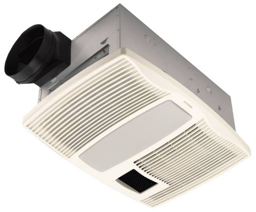 BROAN SOLITAIR SERIES EXHAUST FAN 110 CFM - Click Image to Close