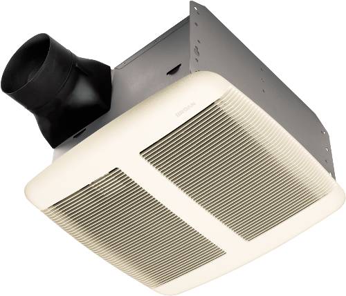 BROAN ULTRA SILENT EXHAUST FAN 80 CFM - Click Image to Close