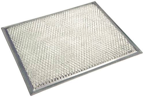 ALUMINUM RANGE HOOD FILTER 8-3/4 IN. X 10-1/2IN. X 3/32 IN. - Click Image to Close