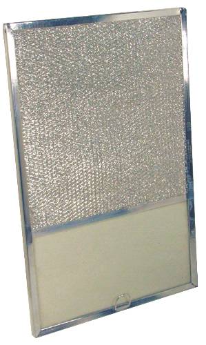 RANGEHOOD FILTER 10 IN. X 11-7/8 IN. X 3/32 IN. - Click Image to Close