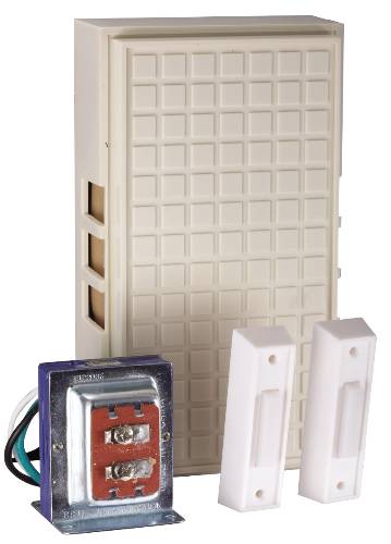 DOOR CHIME KIT - Click Image to Close