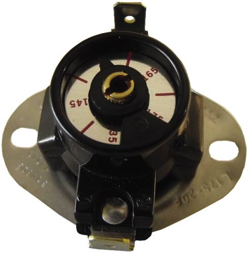 ADJUSTABLE REPLACEMENT THERMOSTAT 135 175