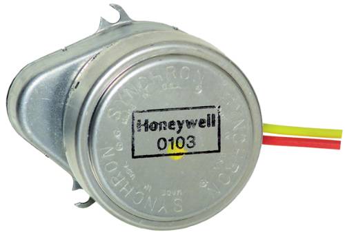 ZONE VALVE REPLACEMENT MOTOR 120V - Click Image to Close