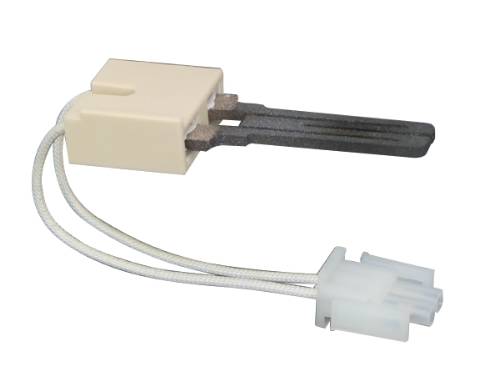 ROBERTSHAW HOT SURFACE IGNITOR, SERIES 41-411 - Click Image to Close