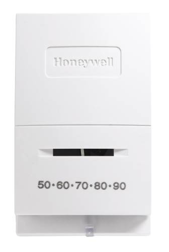 HONEYWELL THERMOSTAT #T822K1018 - Click Image to Close
