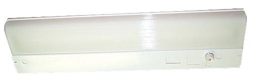 UNDER CABINET FLUORESCENT FIXTURE 18 IN - Click Image to Close