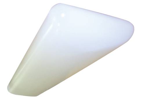 CLOUD CEILING FIXTURE 2 BULB 48 IN. - Click Image to Close
