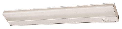 SLIMFIT FLUORESCENT UNDERCOUNTER LIGHT 33 1/2 IN - Click Image to Close