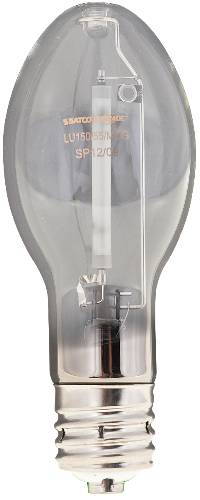 LAMP HIGH PRESSURE SODIUM MOGUL BASE 150 WATT 16000 LUMEN