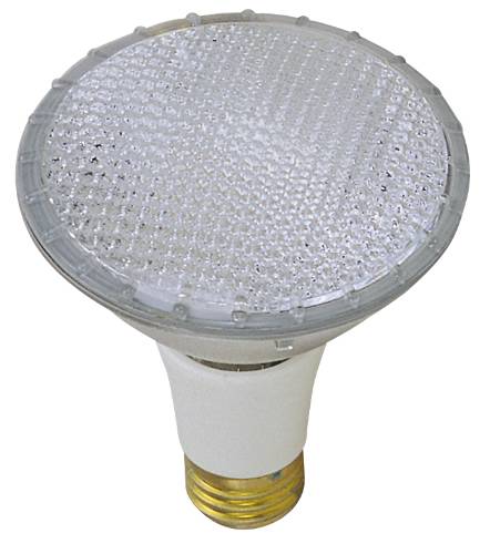 39 WATT TUNGSTEN HALOGEN PAR30LN REFLECTOR LAMP