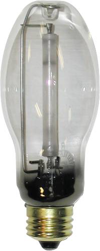 SYLVANIA LUMALUX HIGH PRESSURE SODIUM LAMP