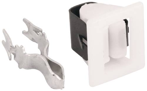 WHIRLPOOL DRYER LATCH AND STRIKE REPLACEMENT - Click Image to Close