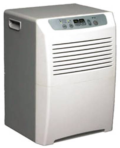 COMFORT-AIRE DEHUMIDIFIER 65 PINT - Click Image to Close