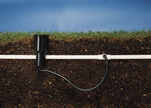 IRRIGATION E Z PIPE 24 IN - Click Image to Close