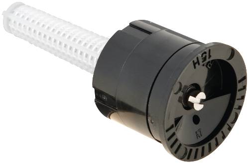 REPLACEMENT SPRAY HEAD HALF - Click Image to Close