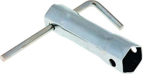 SPARK PLUG WRENCH - Click Image to Close