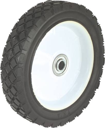 WHEEL STEEL 8 IN X 1.75 IN - Click Image to Close