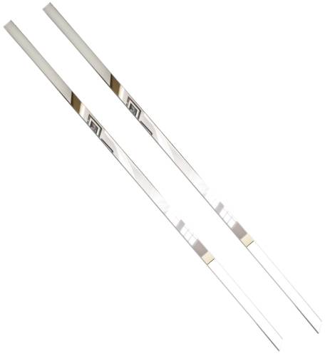 ACRYLIC MIRROR STRIPS 60 IN. - Click Image to Close