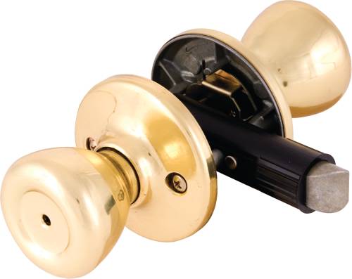 KWIKSET MOBILE HOME PRIVACY LOCKSET - Click Image to Close