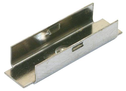 KWIKSET 5 PIN COVER PLATE - Click Image to Close
