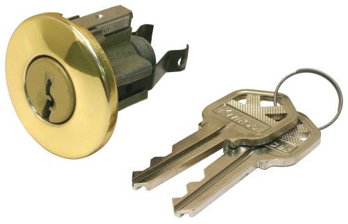 KWIKSET 400T REPLACEMENT CYLINDER - Click Image to Close