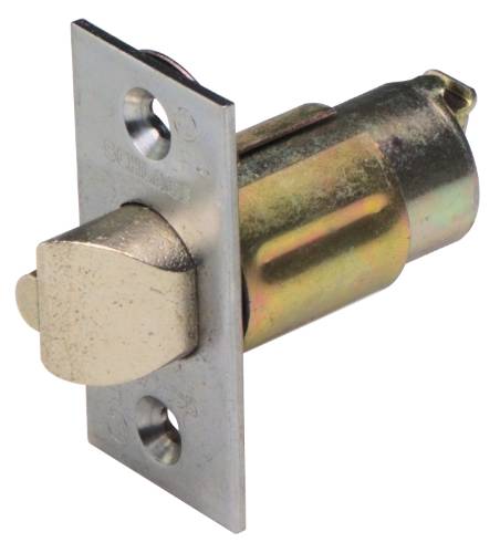 SCHLAGE A SERIES DEADLATCH US26D - Click Image to Close
