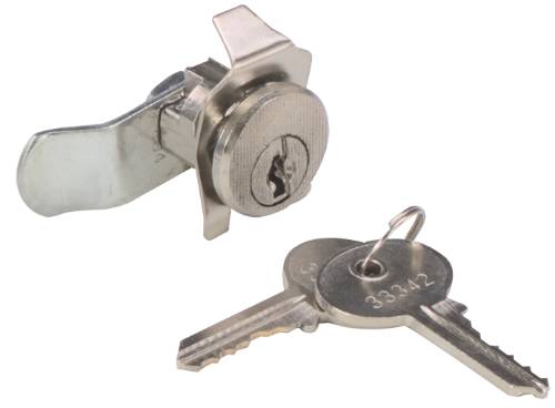 MAILBOX LOCK, BOMMER C8710 REPLACEMENT - Click Image to Close