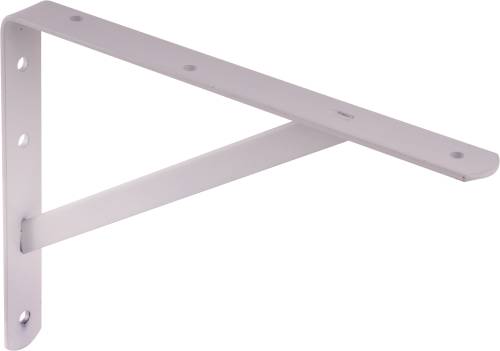 ANVIL MARK STEEL SHELF BRACKETS 16 IN. X 11 IN. - Click Image to Close