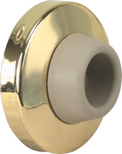 IVES DOOR STOP CONCAVE WALL CONCEALED MOUNTING - Click Image to Close