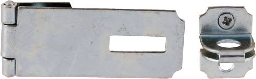 ANVIL MARK SECURITY HASP 3-1/2 IN. - Click Image to Close